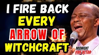 🔥 MFM PRAYERS - DR OLUKOYA MIDNIGHT PRAYERS #olukoyamidnightprayers #drolukoya - Midnight Fire Altar screenshot 3