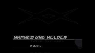 Armand Van Helden - Mother Earth feat Tekitha of Wu Tang