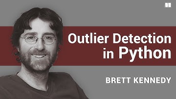 Manning Introduces: Outlier Detection in Python