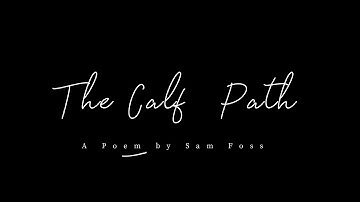 Advent 2024 Introduction