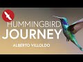 The hummingbird journey  alberto villoldo