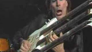 Video thumbnail of "Steve Vai - G3 Denver"