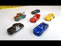 Hassans 95 mcqueen car collection  hhh kids show