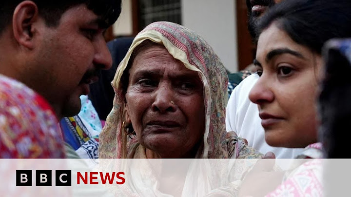 কাশ্মীরে হামলার পর পাকিস্তানের সঙ্গে প্রধান সীমান্ত ক্রসিং বন্ধ করে দিল ভারত | বিবিসির খবর