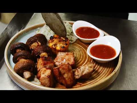 Kebab Pub Ресторан Восточно-Европейской кухни| Иркутск