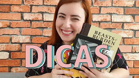 O que dar de presente para amigo nerd?