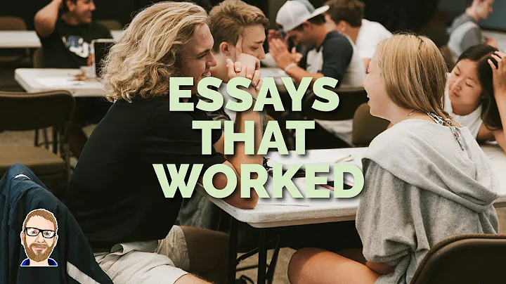 How to Stand Out on the Supplemental Essays - Webinar