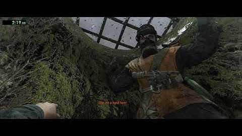 Metro Last Light Redux | Ashes Speedrun: 04:12:72