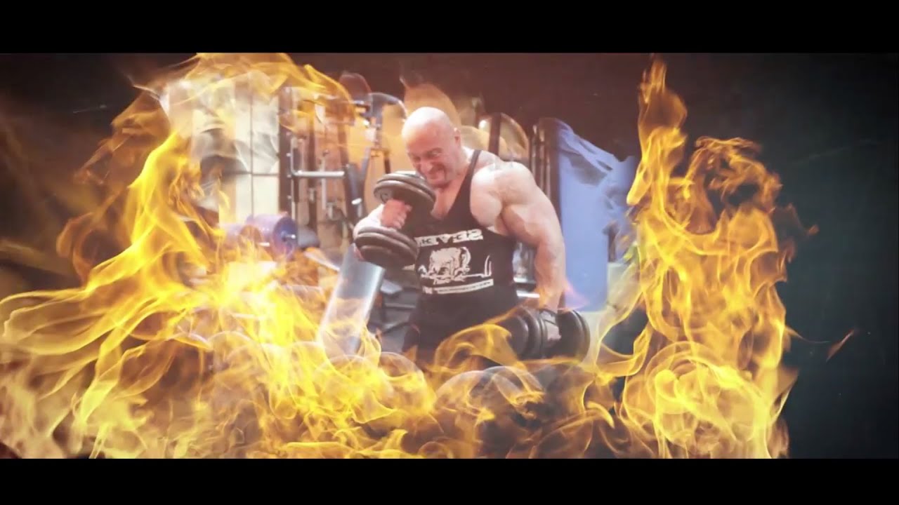 Polish and Proud - Robert Piotrkowicz. POLISH MONSTER