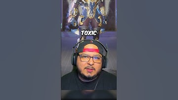 Looking For Toxic Apex Legends Players