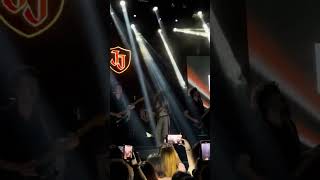 Emre Fel Gül Pembe Konser Canlı (Adana Jjoker ) Resimi