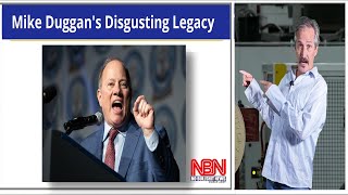 More Mayor Mike Duggan Dirt Drama - Asbestos spreading Gayanga has been suspended from city work Information