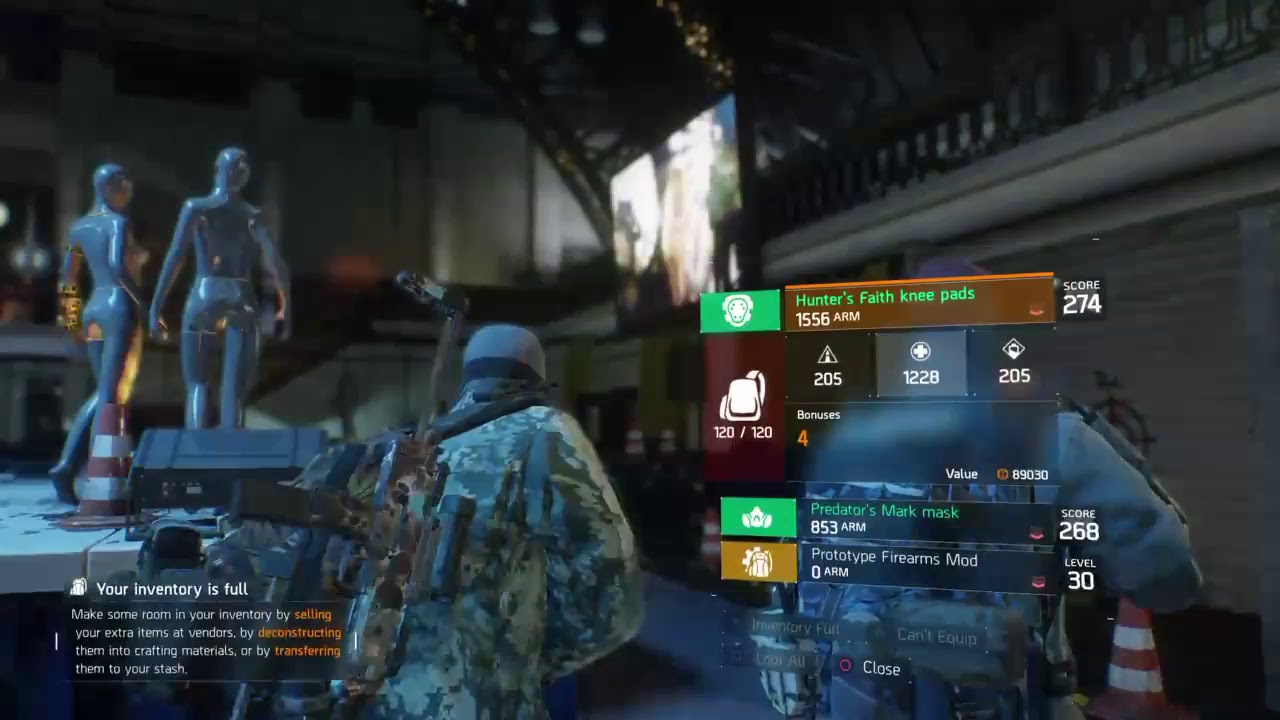 Sly_420 | The Division Global Event Ambush is fun - YouTube