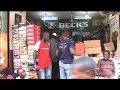 K**ck effects Ebola Africa