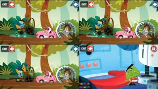 Up To Faster Parsion To 4 Wonster Words