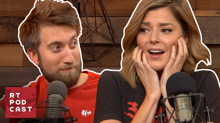 RT Podcast: Ep. 521 - Grace Helbigs Stress Hang Gl...