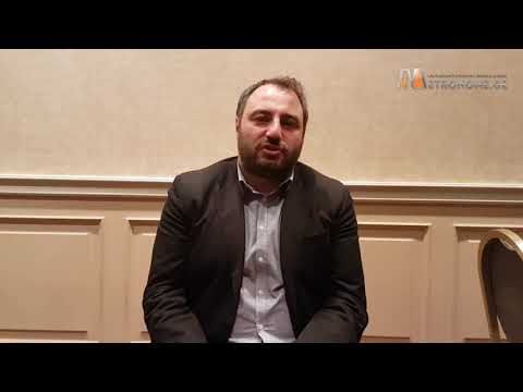 არ შეიძლება შრომის საბაზრო პროდუქტად აღქმა - ბექა ნაცვლიშვილის ვიდეობლოგი „მეტრონომზე“