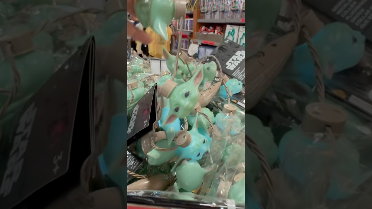 May the 4th be with you !! ✨ 