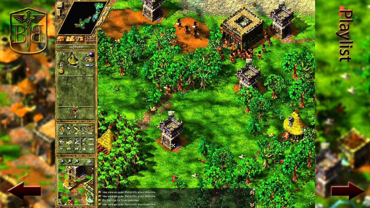 Siedler 4 Lösung Siedler 4 Lösung