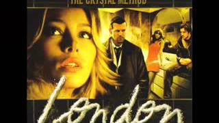 The Crystal Method   Vice