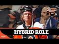 Inside Trevor Zegras’ HYBRID Role As A Center And Wing For the Philadelphia Flyers