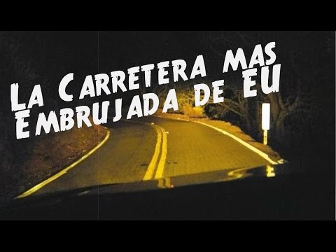 Vídeo: Un Anciano Misterioso En Una Carretera Desierta - Vista Alternativa