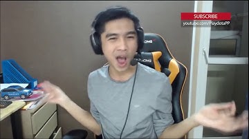 Câu nói hay hài hước của pewpew