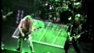 Sepultura - 09 - We Who Are Not As Others (Live 24. 10. 1993 Oslo)