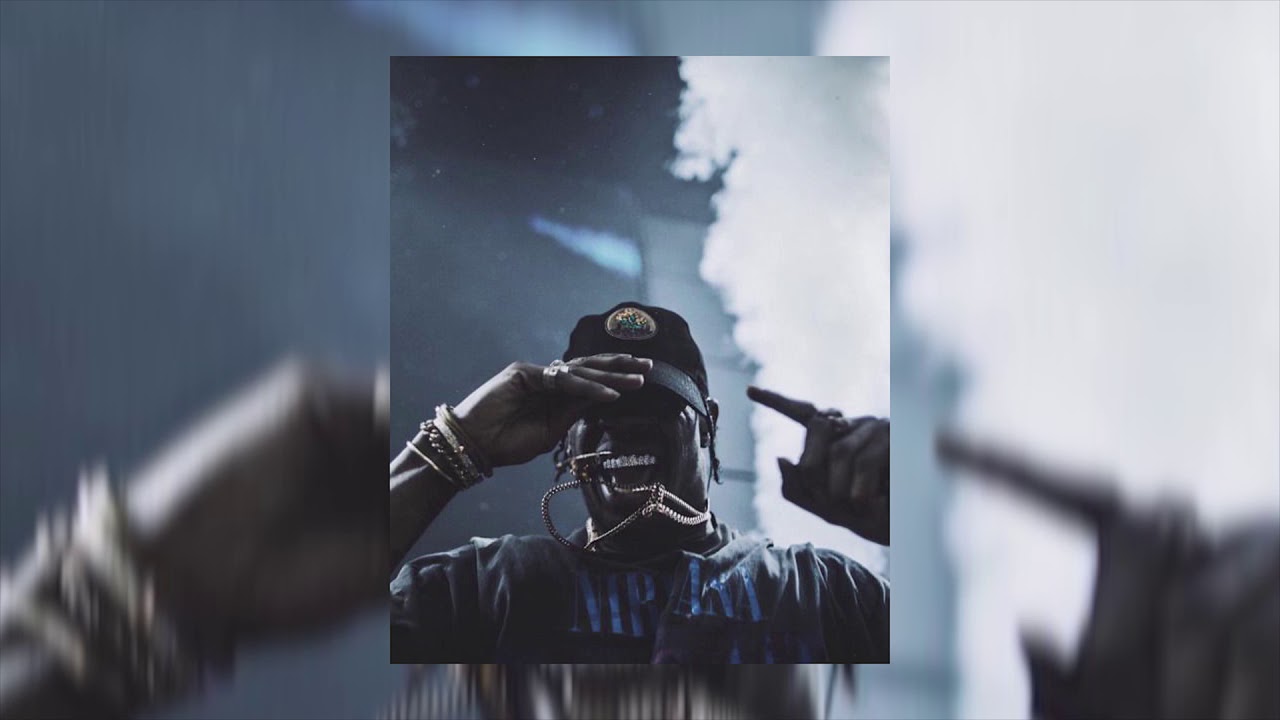 Travis Scott Cyclone (feat. Sauce Walka) YouTube