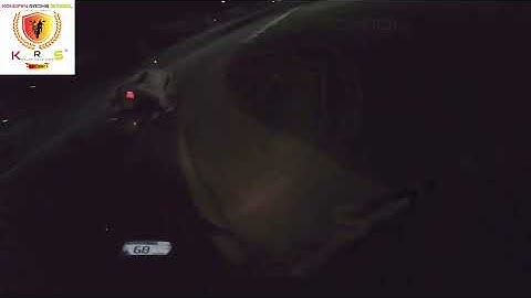 Kondifen Racing School - Low