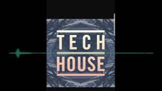 DJ Aldi & DJ Bruno Tech House Co.⚡