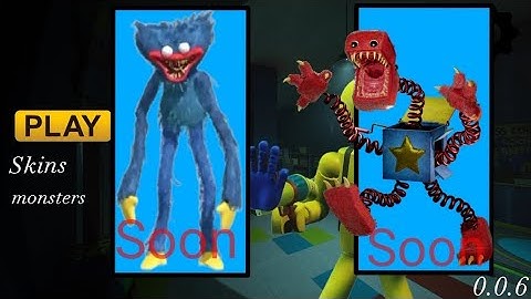 Project playtime for Android 0.0.6