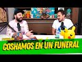 La Cotorrisa - Episodio 106 - Coshamos en un funeral