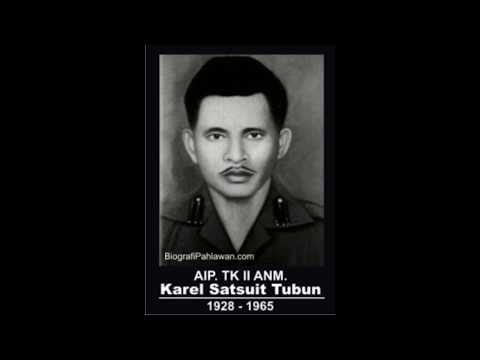 Korban G30S PKI - Gugur Bunga Instrumen