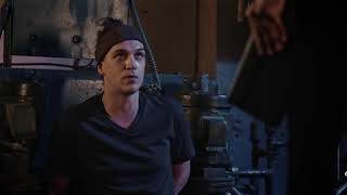 Chasty Ballesteros Impale