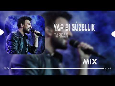 Tarkan - Yap Bi Güzellik (Uğur Yılmaz Remix)