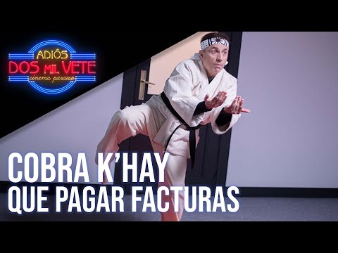 Cobra K’HAY que