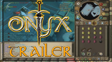Onyx - The MOST Advanced RSPS (742) (trailer) 100+ Bosses | Full dungeoneering | Open world eco rsps