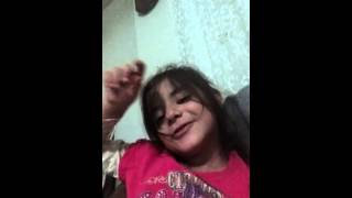 Ben Bir Ceviz Ağacıyım