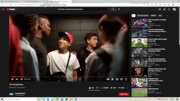 Adam Ababwa face reveal?  | Nopixel 3.0 |