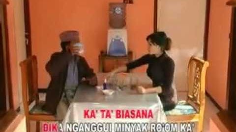 LAGU MADURA SUKKUR