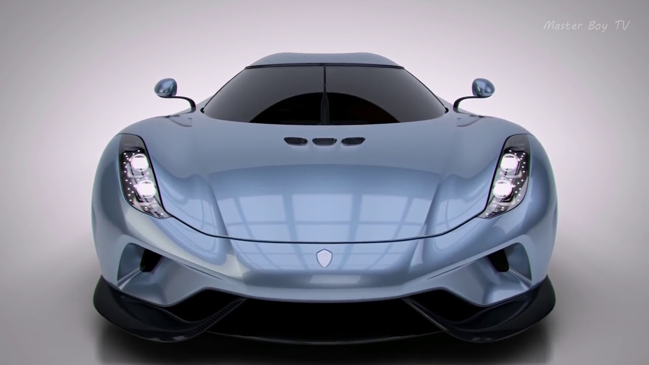 10 Most Powerful Cars in the World Top Car YouTube
