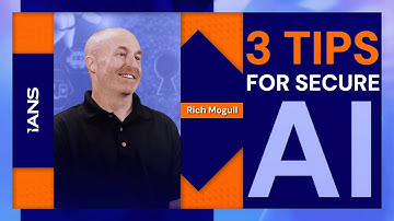 Before You Deploy AI: 3 Critical Security Tips