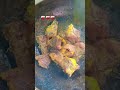 Fish Fry in Banana leaf #shortsKerala Style Fish FryFish Fry with Banana Leaves