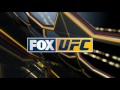 Ufc on fox theme  fight night  ufc on fs1 music