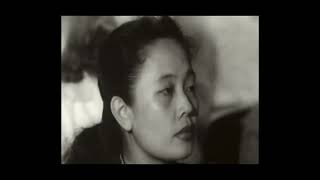 Marian Anderson in Vietnam (1957)