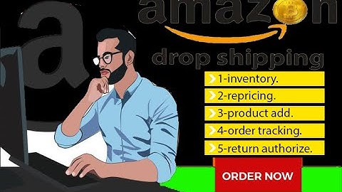 Dropshipping On Amazon From Walmart Step By Step ll  Amazon to Walmart 2021