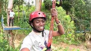 The Scariest Thing I’ve Ever Done