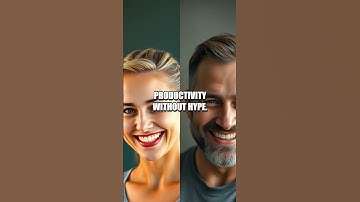 Ambient AI Unpacked: Tiny Cues, Big Productivity