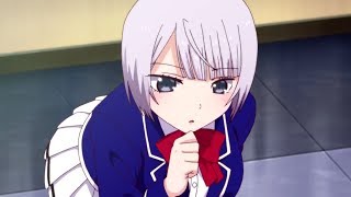 ❤Моя девушка❤— по-настоящему развратная девственница» — трейлер ❤Моя девушка❤— по-настоящему развратная девственница» — трейлер